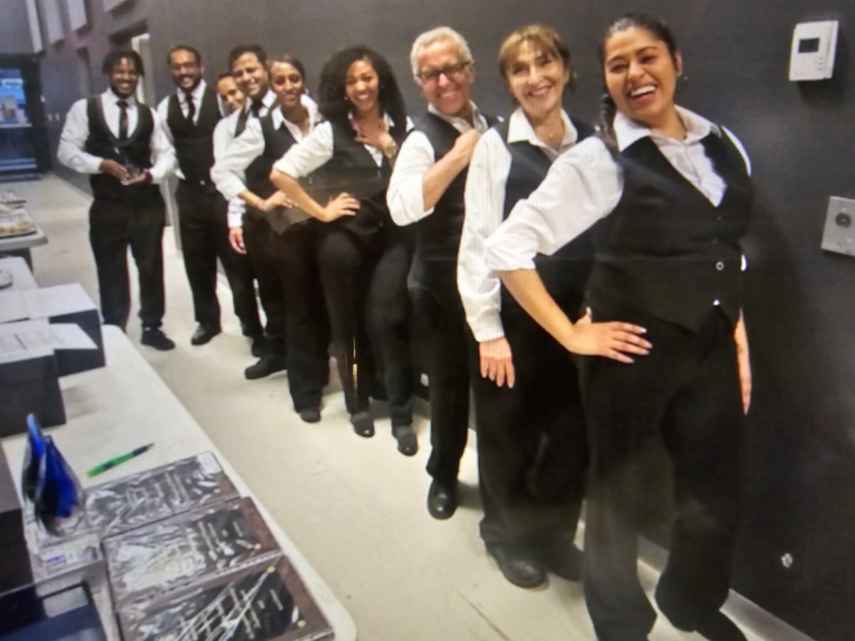 Maple Leaf Staffing Services profile photo