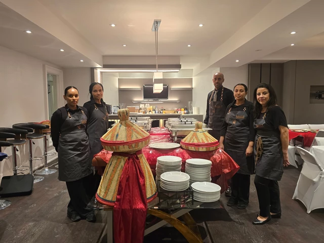 Staffing: Maple Leaf Staffing Services 6