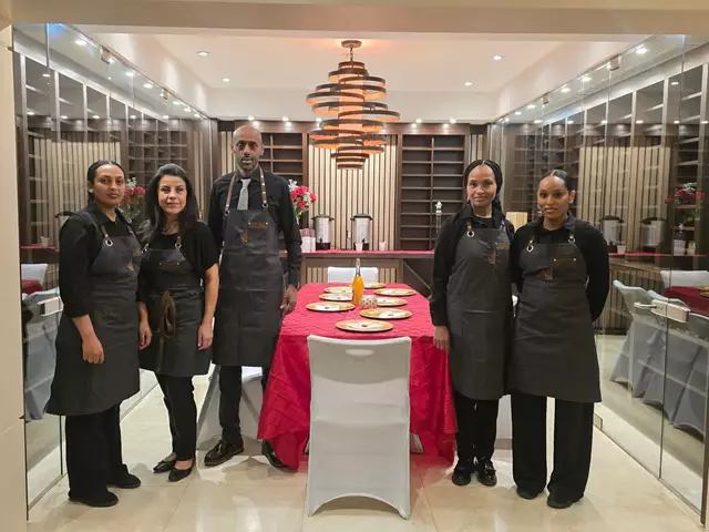 Staffing: Maple Leaf Staffing Services 4