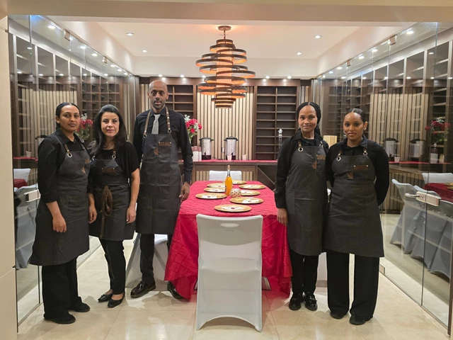 Staffing: Maple Leaf Staffing Services 4