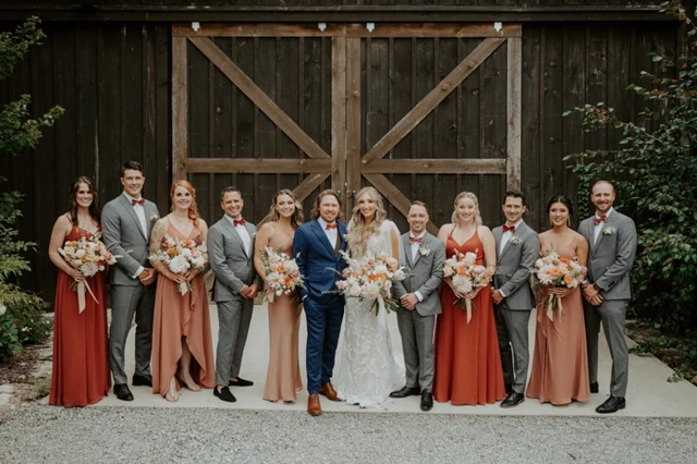 Rustic pictures...Durand Studios