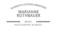 Marianne Rothbauer Photography