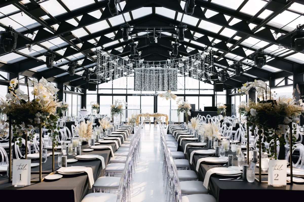 Marielle Gourlay Events profile photo