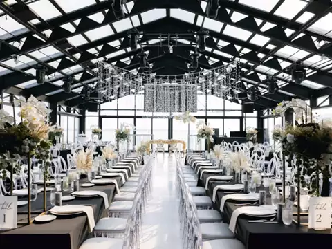 Marielle Gourlay Events