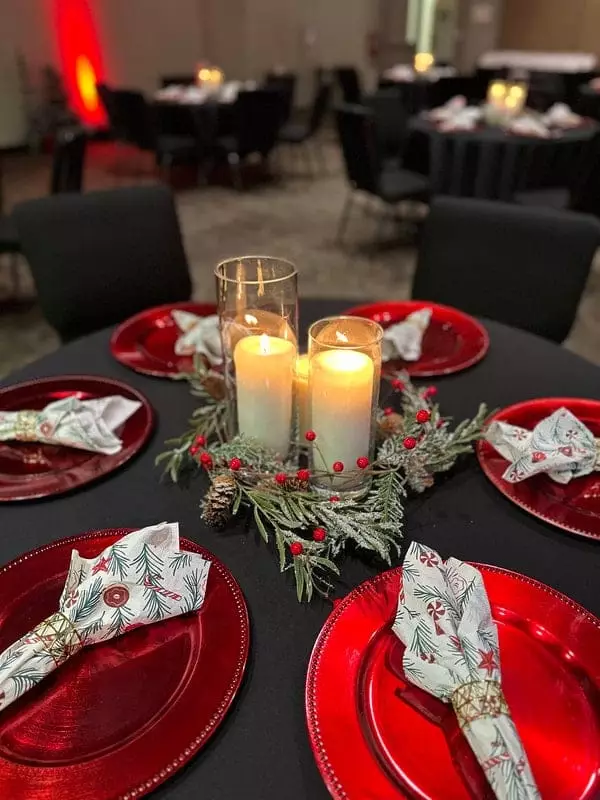 Wedding Planners: Marielle Gourlay Events 1