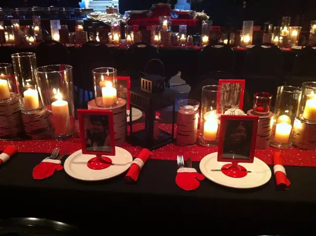 Wedding Planners: Marielle Gourlay Events 2