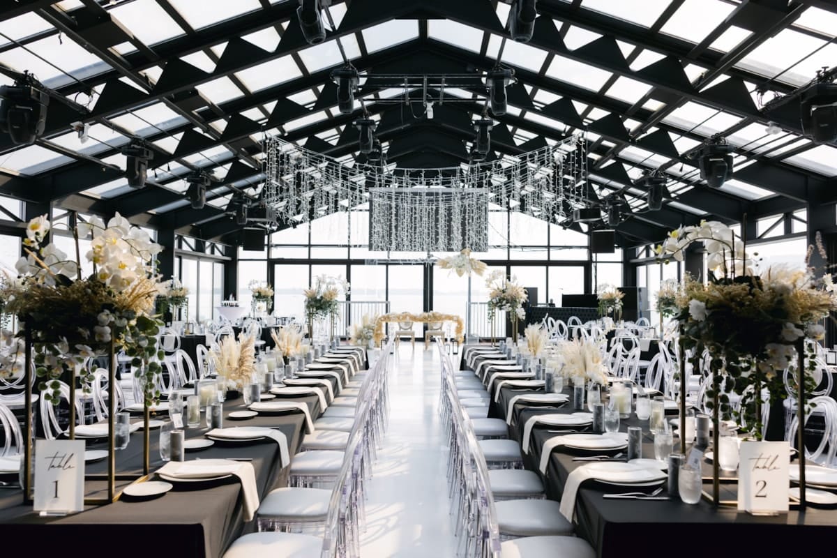 Marielle Gourlay Events profile photo