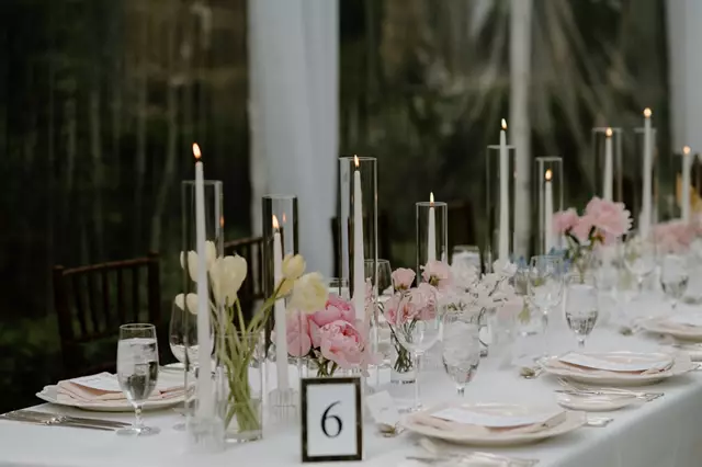 Wedding Planners: Marielle Gourlay Events 5