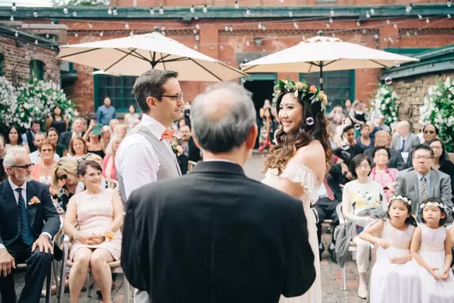 Wedding Planners: Marielle Gourlay Events 3