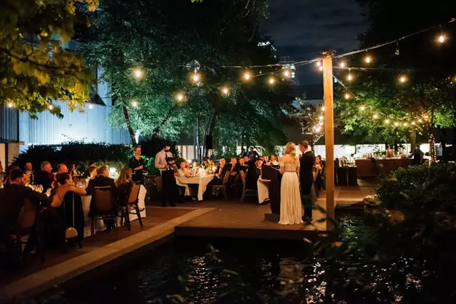 Wedding Planners: Marielle Gourlay Events 4