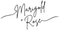 Marigold and Rose Inc.