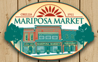 Mariposa Market