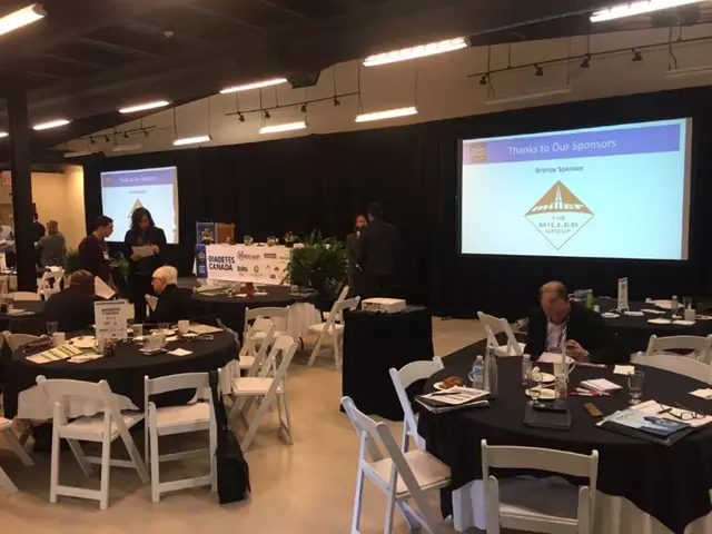 Historic Venues: Markham Museum 17