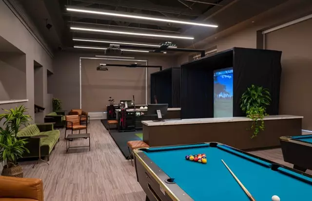 Hotels: Marriott Downtown at CF Toronto Eaton Centre 28