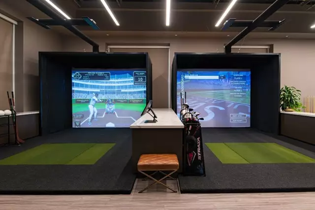 Hotels: Marriott Downtown at CF Toronto Eaton Centre 26