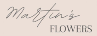 Martin's Flowers