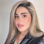 Maryam Rostami