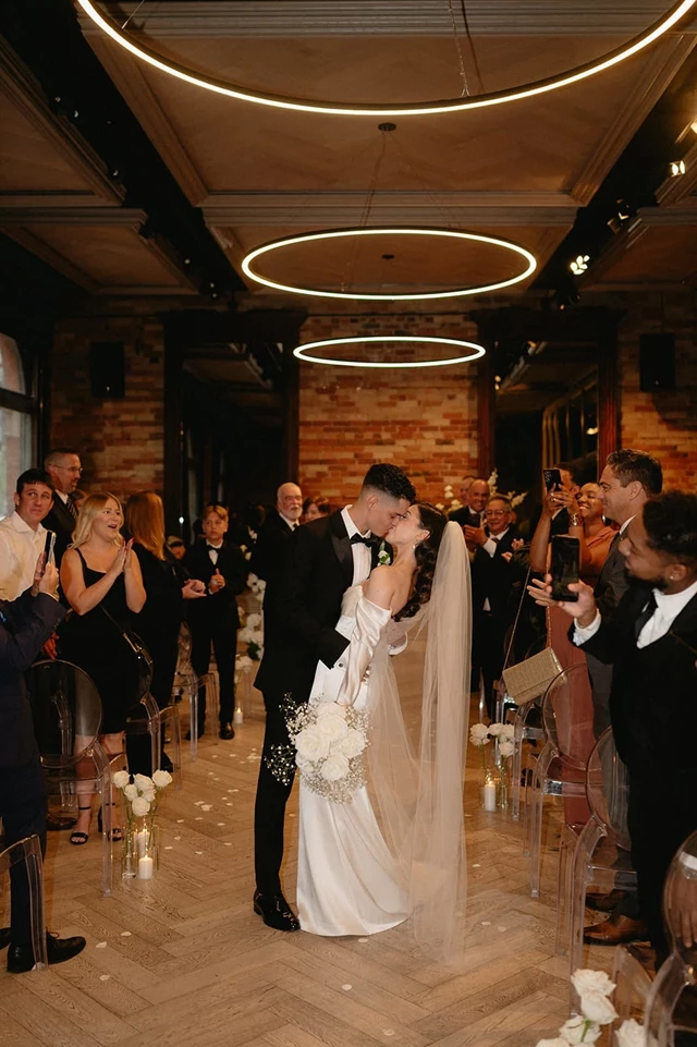 Matrimony Events, Toronto