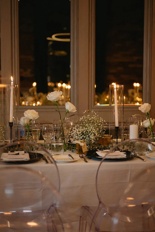 Matrimony Events, Toronto