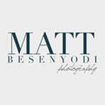 Matt Besenyodi Photography