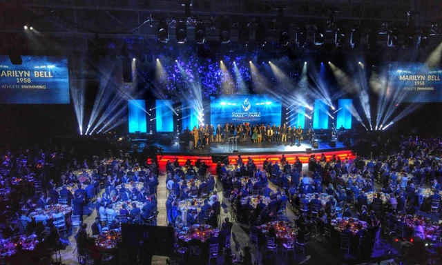 Canadian Sports Hall of Fame Gala