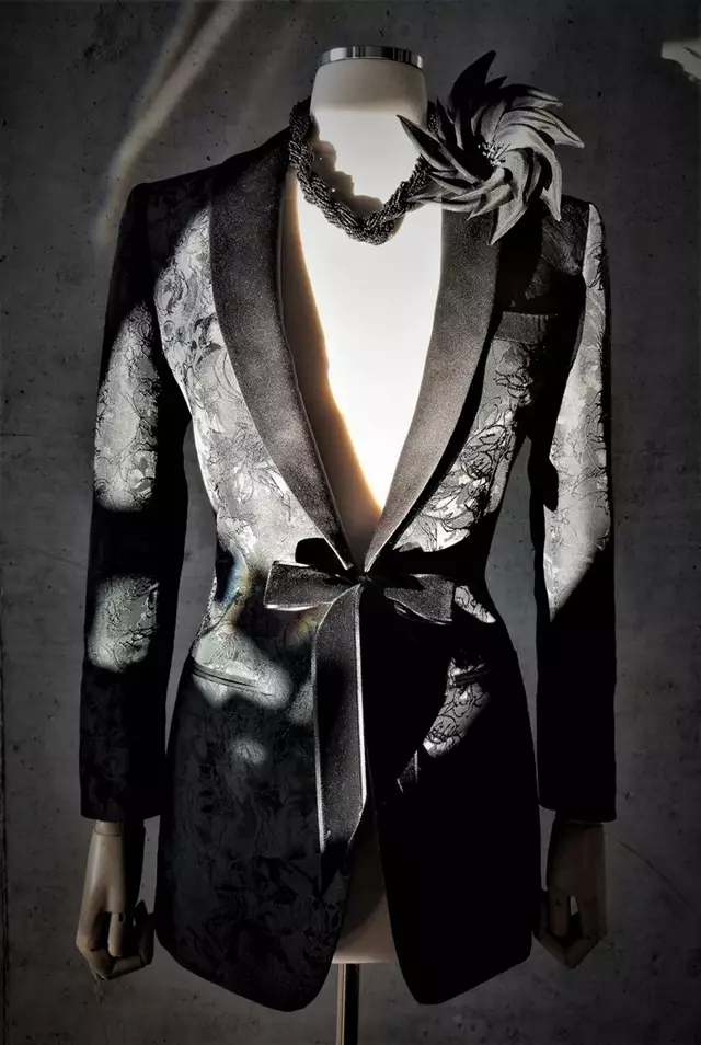 Menswear: Matthew Davignon 3