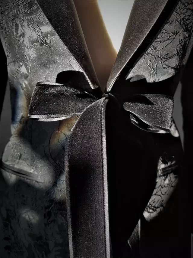 Menswear: Matthew Davignon 4