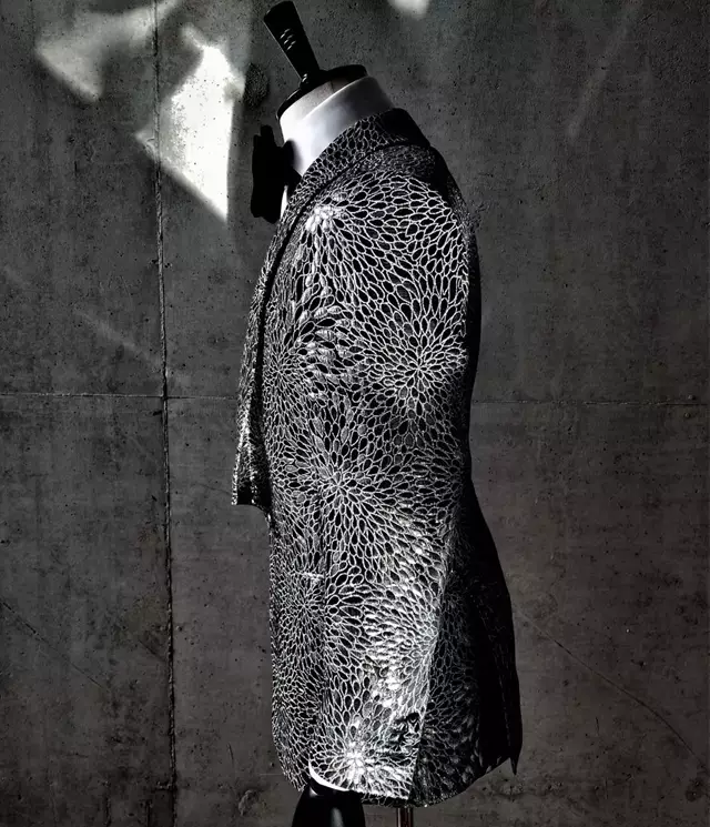 Menswear: Matthew Davignon 5