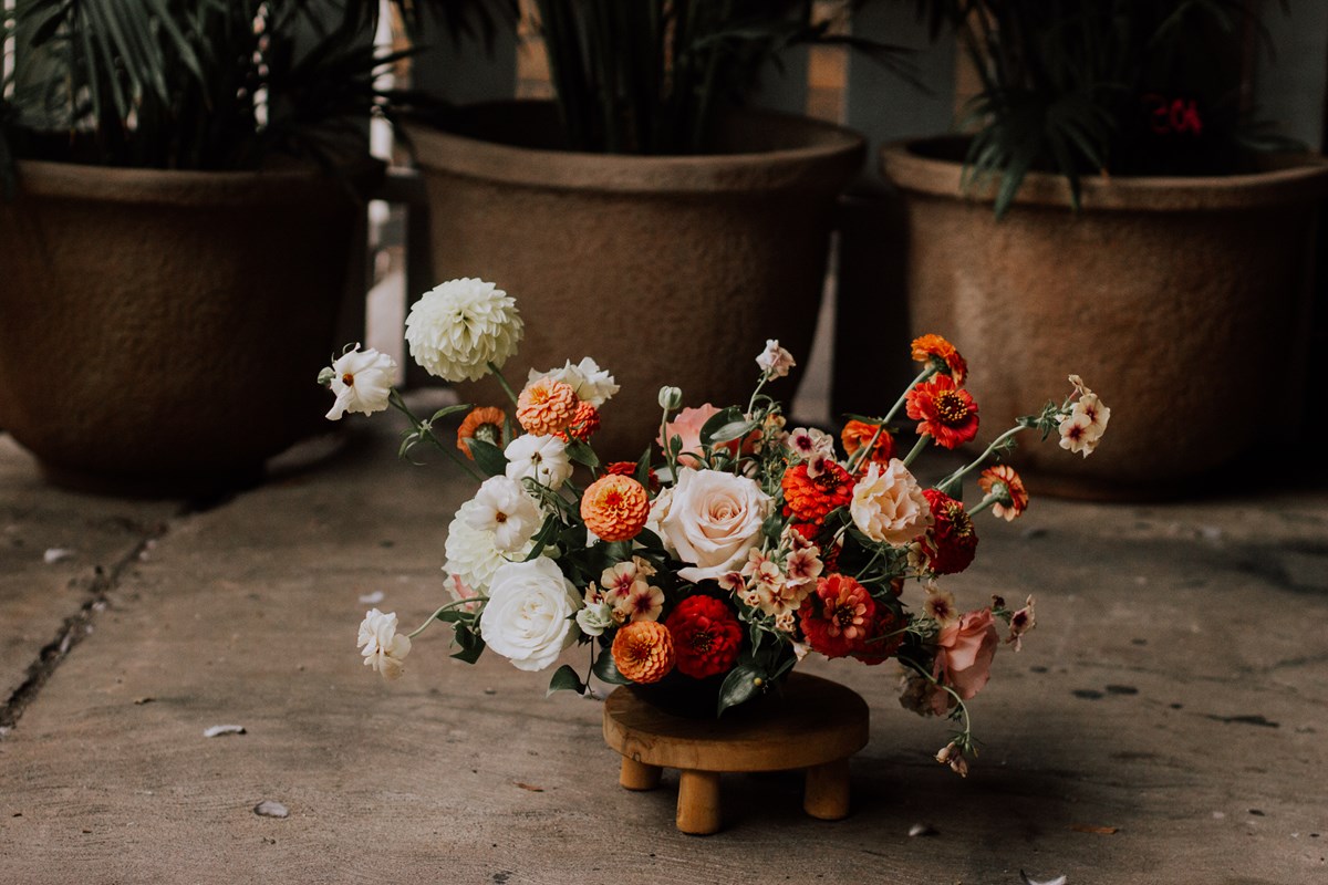 May Flowers profile photo