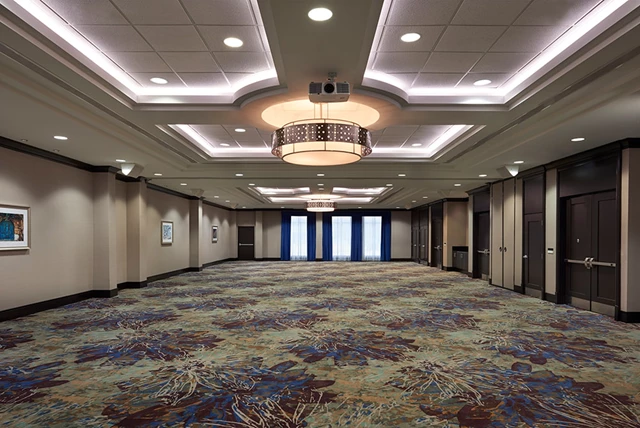 McCallion Ballroom at Hilton Garden Inn Toronto Airport West/Mississauga, Mississauga