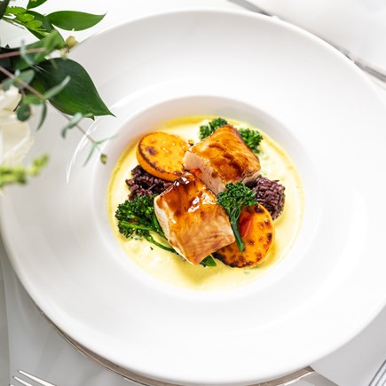 Image - McEwan Catering