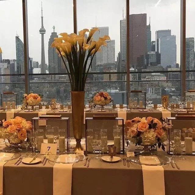 Full Service Caterers: McEwan Catering 21