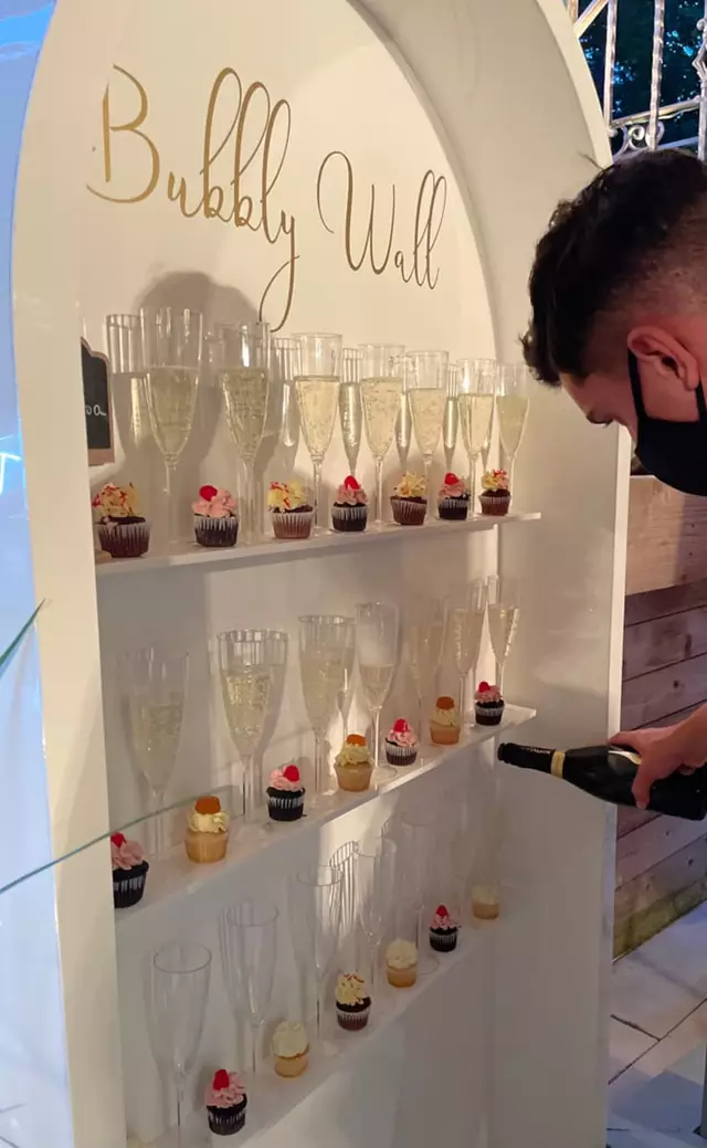 Full Service Caterers: McEwan Catering 23