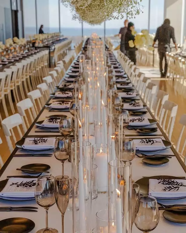 Full Service Caterers: McEwan Catering 16