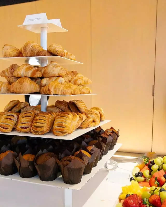 Full Service Caterers: McEwan Catering 15