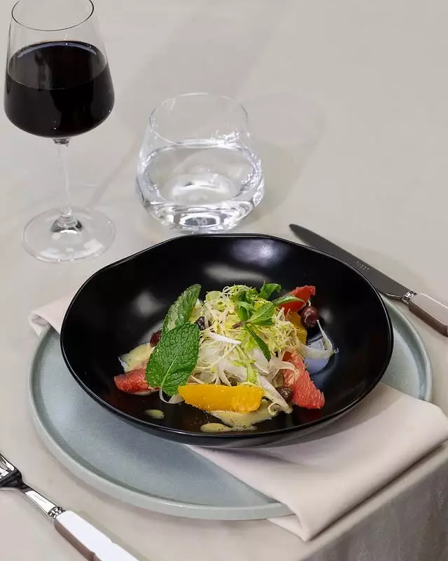 Full Service Caterers: McEwan Catering 9