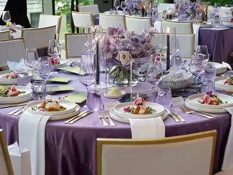 McEwan Catering