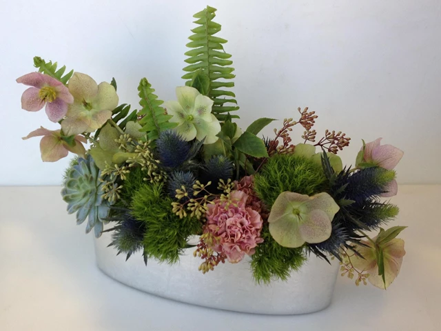 McEwan Floral, Toronto