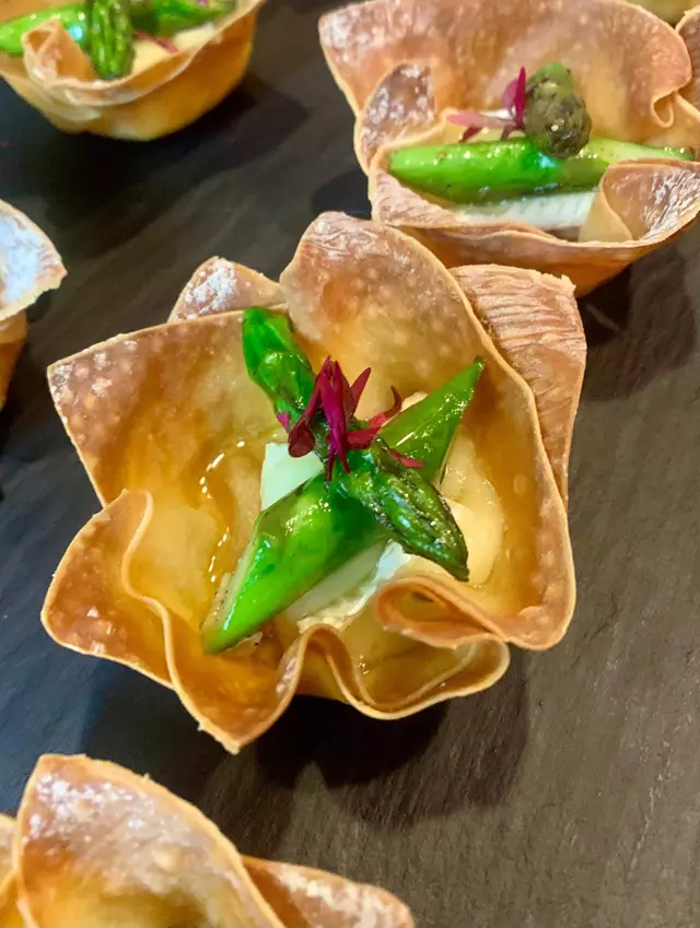 Full Service Caterers: Me & Julio Catering 29