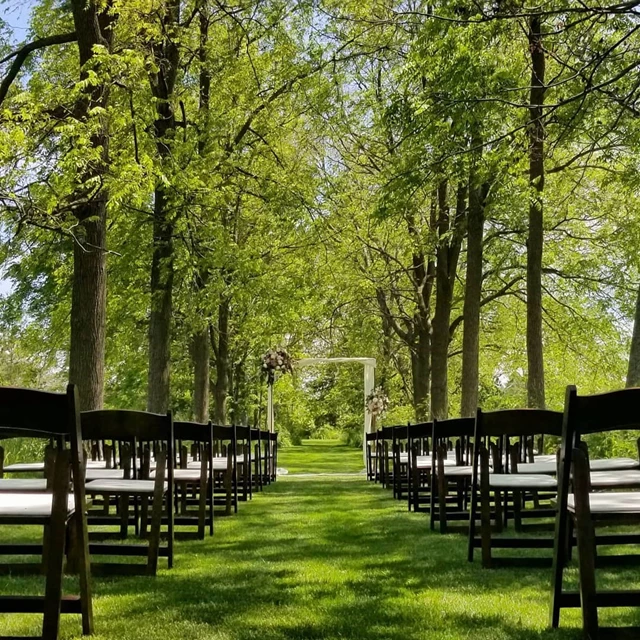 Meadow View Gardens, Kawartha Lakes