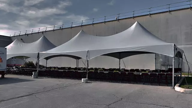 Furniture Rentals: Meadowvale Party Rentals 19