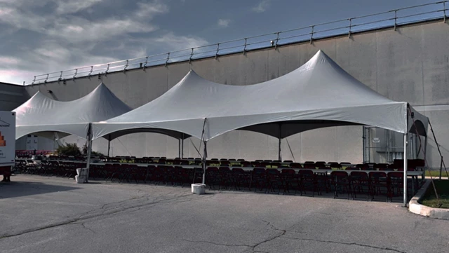 Furniture Rentals: Meadowvale Party Rentals 6