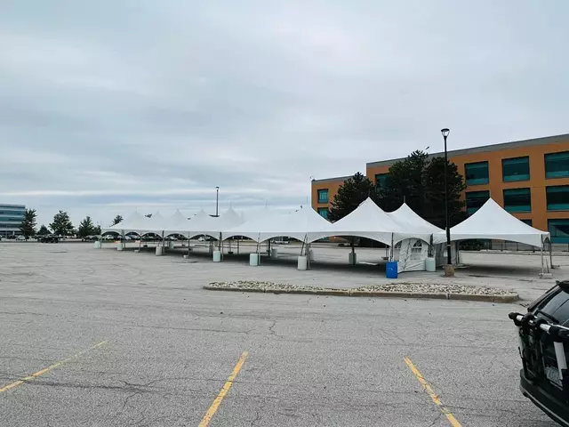 Furniture Rentals: Meadowvale Party Rentals 21