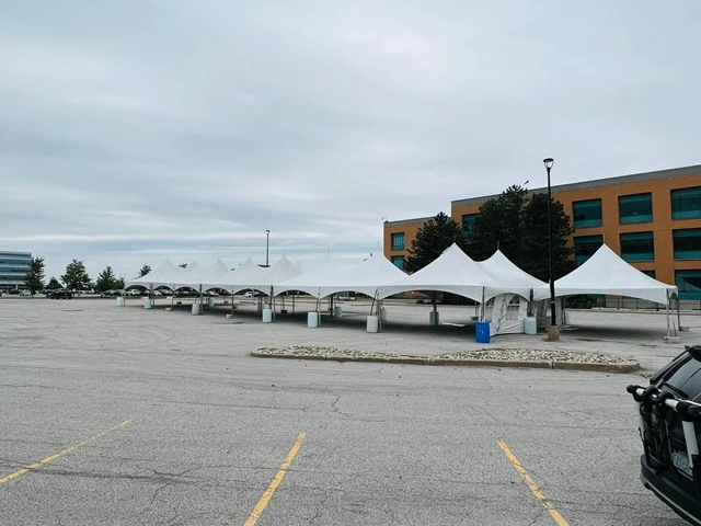 Furniture Rentals: Meadowvale Party Rentals 8