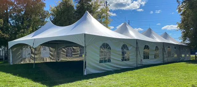 Furniture Rentals: Meadowvale Party Rentals 18