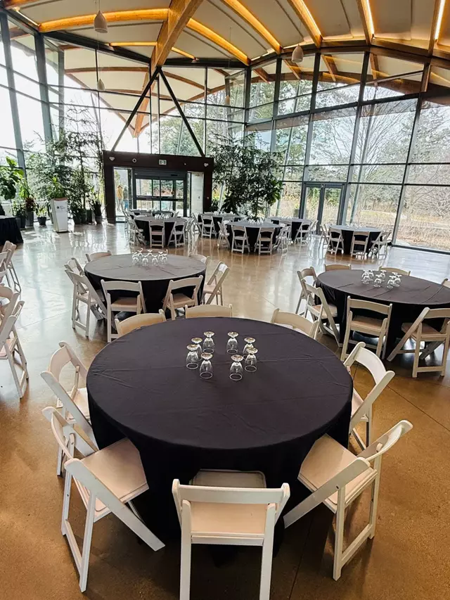 Furniture Rentals: Meadowvale Party Rentals 3