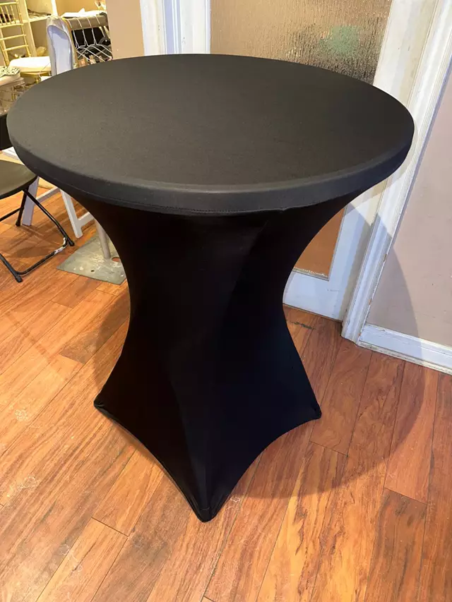 Furniture Rentals: Meadowvale Party Rentals 5