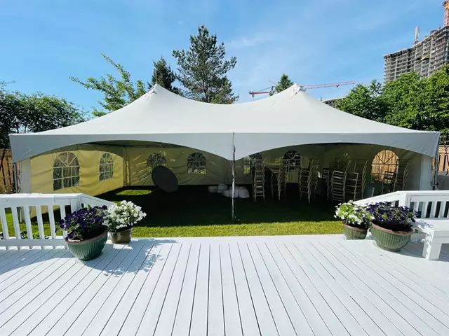 Furniture Rentals: Meadowvale Party Rentals 15