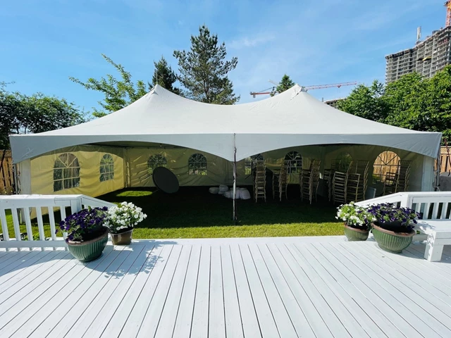 Furniture Rentals: Meadowvale Party Rentals 2