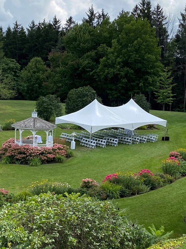 Furniture Rentals: Meadowvale Party Rentals 1